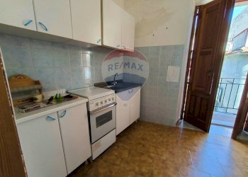 Cucina - Trilocale Via Solferino
 
31, Calatabiano - foto 18