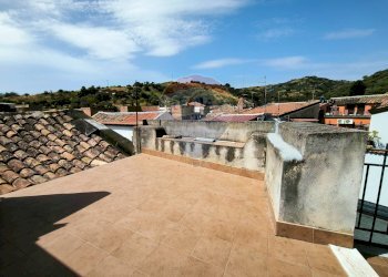 Terrazza - Trilocale Via Solferino
 
31, Calatabiano - foto 25