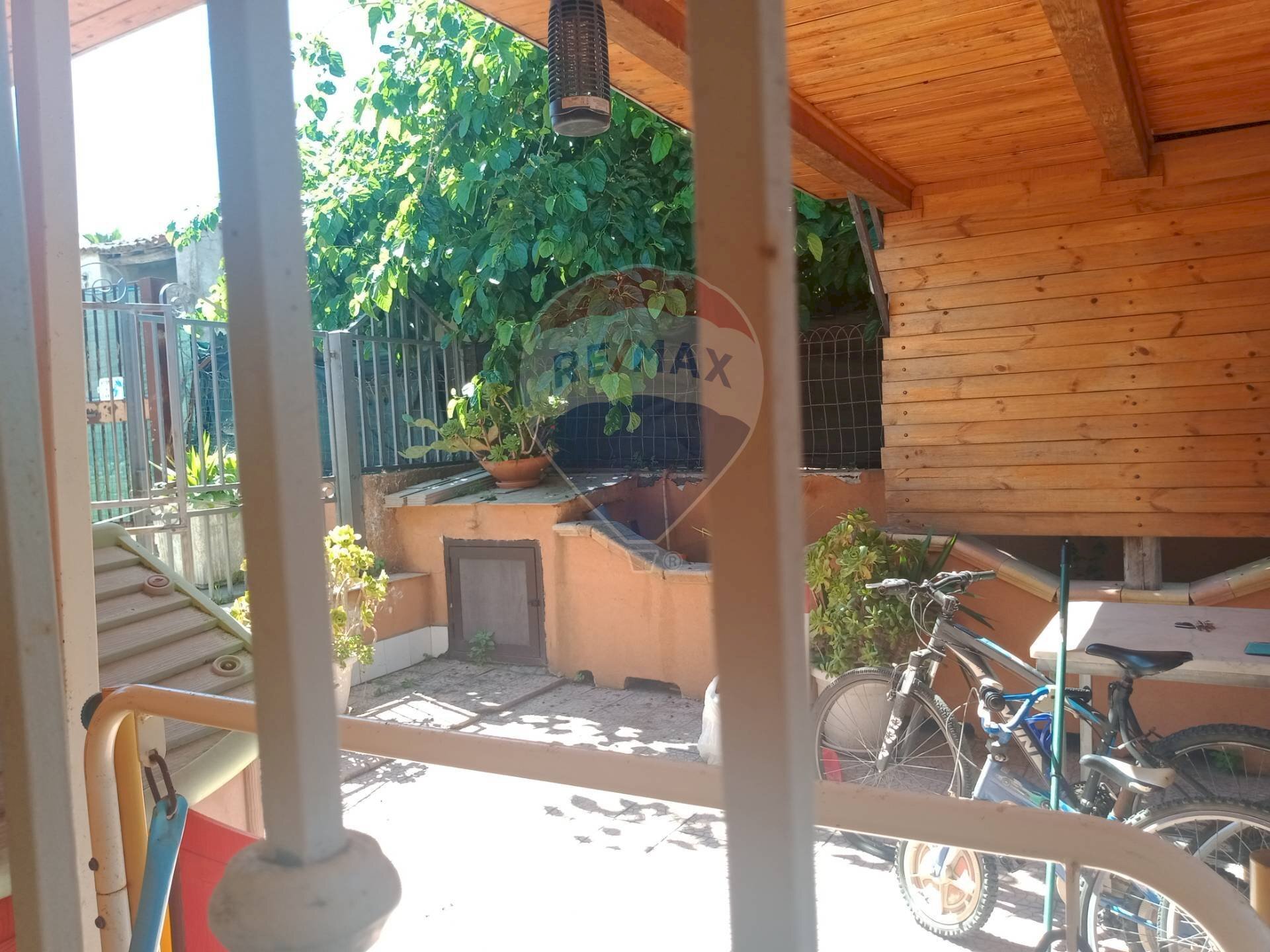 Terrazza - Villa Via sciarrano
 
18, Catania - foto 1