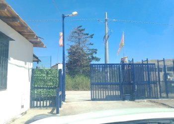 Edificio all\'aperto - Villa Via sciarrano
 
18, Catania - foto 9