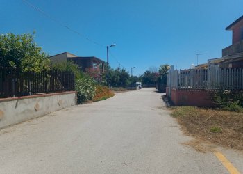 Edificio all\'aperto - Villa Via sciarrano
 
18, Catania - foto 11