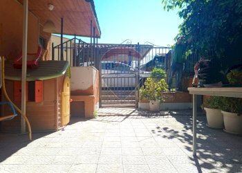 Terrazza - Villa Via sciarrano
 
18, Catania - foto 12