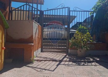 Terrazza - Villa Via sciarrano
 
18, Catania - foto 13