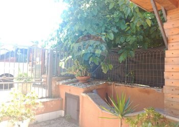 Terrazza - Villa Via sciarrano
 
18, Catania - foto 15