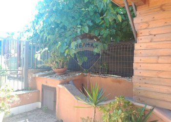 Terrazza - Villa Via sciarrano
 
18, Catania - foto 16