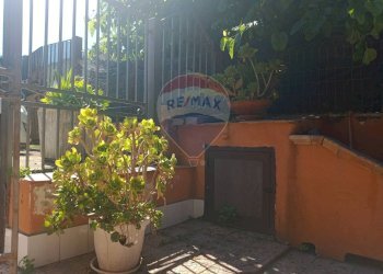 Terrazza - Villa Via sciarrano
 
18, Catania - foto 17