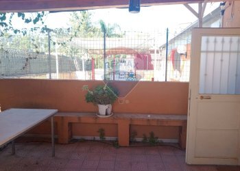 Terrazza - Villa Via sciarrano
 
18, Catania - foto 19