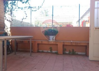 Terrazza - Villa Via sciarrano
 
18, Catania - foto 20