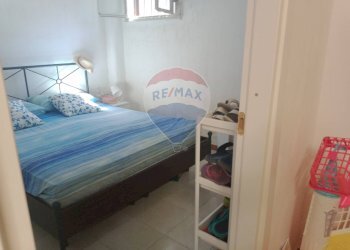 Camera / camera da letto - Villa Via sciarrano
 
18, Catania - foto 37