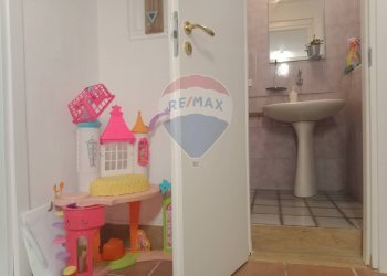 Bagno - Villa Via sciarrano
 
18, Catania - foto 43