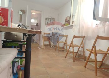 Sala da pranzo - Villa Via sciarrano
 
18, Catania - foto 45