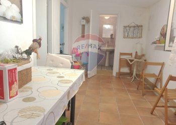 Sala da pranzo - Villa Via sciarrano
 
18, Catania - foto 46
