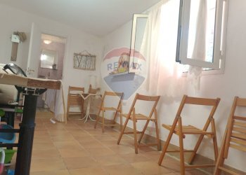 Sala da pranzo - Villa Via sciarrano
 
18, Catania - foto 47