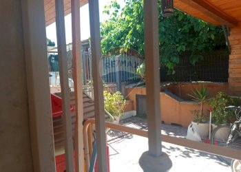 Balcone - Villa Via sciarrano
 
18, Catania - foto 52