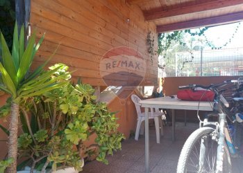 Terrazza - Villa Via sciarrano
 
18, Catania - foto 53