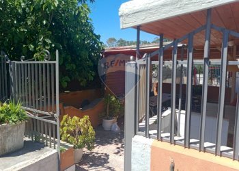 Terrazza - Villa Via sciarrano
 
18, Catania - foto 54