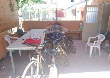 Terrazza - Villa Via sciarrano
 
18, Catania - foto 55