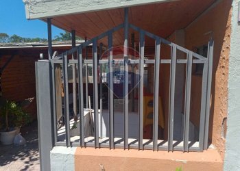 Balcone - Villa Via sciarrano
 
18, Catania - foto 56