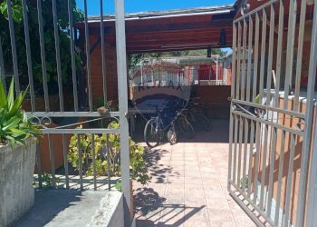 Terrazza - Villa Via sciarrano
 
18, Catania - foto 58