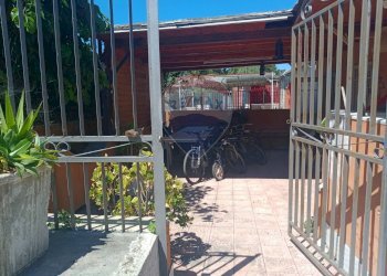 Terrazza - Villa Via sciarrano
 
18, Catania - foto 60