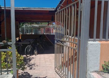 Terrazza - Villa Via sciarrano
 
18, Catania - foto 61