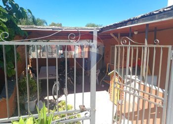 Balcone - Villa Via sciarrano
 
18, Catania - foto 62