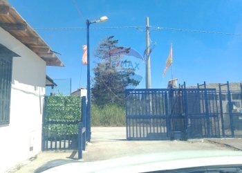 Edificio all\'aperto - Villa Via sciarrano
 
18, Catania - foto 74