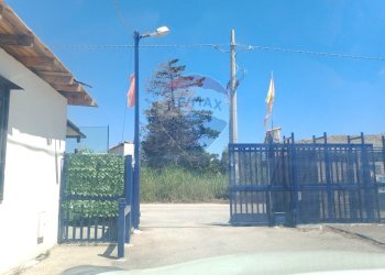 Edificio all\'aperto - Villa Via sciarrano
 
18, Catania - foto 75