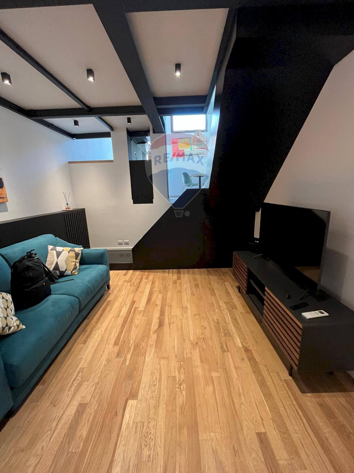 Soggiorno - Trilocale Via Del Vecchio Bastione
15, Catania - foto 2