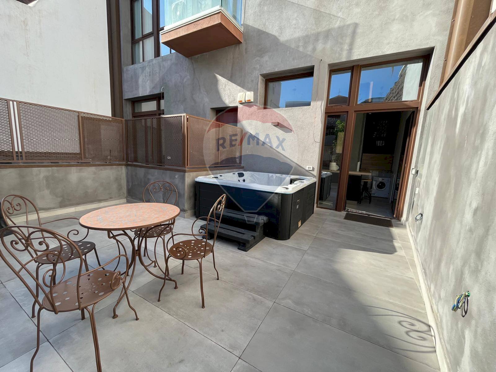 Terrazza - Trilocale Via Del Vecchio Bastione
 
15, Catania - foto 1