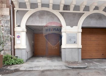Edificio all\'aperto - Trilocale Via Del Vecchio Bastione
 
15, Catania - foto 47