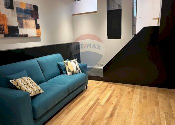 Soggiorno - Trilocale Via Del Vecchio Bastione
 
15, Catania - foto 4