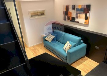 Soggiorno - Trilocale Via Del Vecchio Bastione
 
15, Catania - foto 5