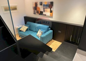 Soggiorno - Trilocale Via Del Vecchio Bastione
 
15, Catania - foto 6