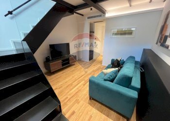 Soggiorno - Trilocale Via Del Vecchio Bastione
 
15, Catania - foto 7