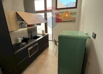 Cucina - Trilocale Via Del Vecchio Bastione
 
15, Catania - foto 8