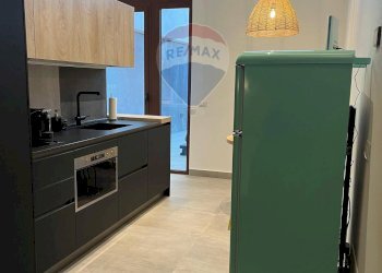 Cucina - Trilocale Via Del Vecchio Bastione
 
15, Catania - foto 10