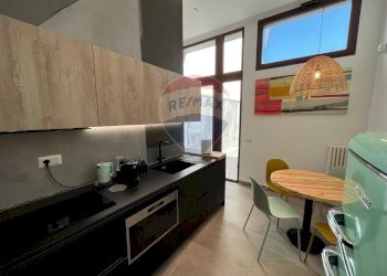 Cucina - Trilocale Via Del Vecchio Bastione
 
15, Catania - foto 12