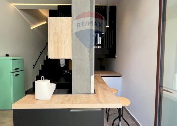 Cucina - Trilocale Via Del Vecchio Bastione
 
15, Catania - foto 16