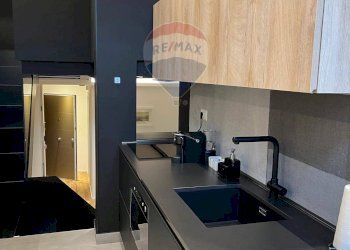 Cucina - Trilocale Via Del Vecchio Bastione
 
15, Catania - foto 17