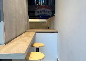 Cucina - Trilocale Via Del Vecchio Bastione
 
15, Catania - foto 18