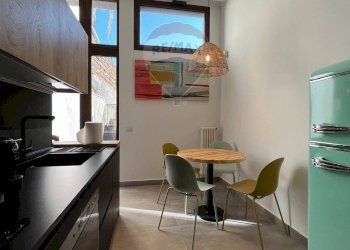 Cucina - Trilocale Via Del Vecchio Bastione
 
15, Catania - foto 19