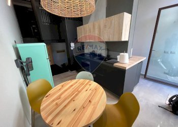 Cucina - Trilocale Via Del Vecchio Bastione
 
15, Catania - foto 20