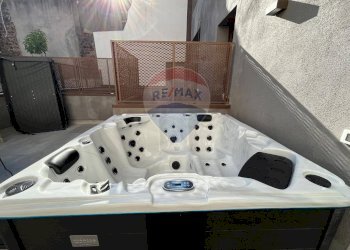 Dettagli - Trilocale Via Del Vecchio Bastione
 
15, Catania - foto 27