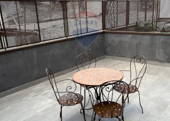 Terrazza - Trilocale Via Del Vecchio Bastione
 
15, Catania - foto 28