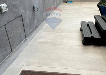 Terrazza - Trilocale Via Del Vecchio Bastione
 
15, Catania - foto 31