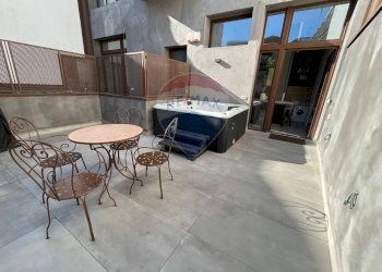 Terrazza - Trilocale Via Del Vecchio Bastione
 
15, Catania - foto 32