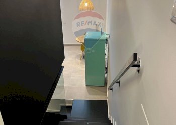 Scale - Trilocale Via Del Vecchio Bastione
 
15, Catania - foto 34