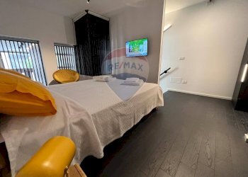 Camera / camera da letto - Trilocale Via Del Vecchio Bastione
 
15, Catania - foto 36