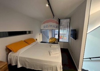 Camera / camera da letto - Trilocale Via Del Vecchio Bastione
 
15, Catania - foto 40